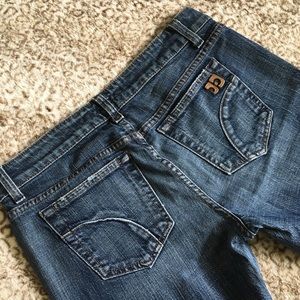 Joe’s Jeans “Honey”